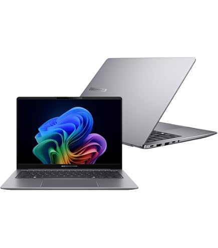 Amazon.com: EXCaliberPC [2024] ASUS ExpertBook P5 P5405CSA-XH54